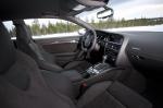 Audi RS5 Coupe 2012 года (WW)